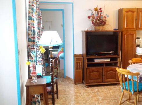 House in Clecy - Vacation, holiday rental ad # 63212 Picture #2