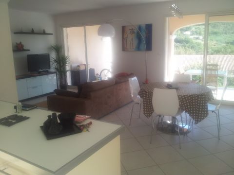 House in  - Vacation, holiday rental ad # 63216 Picture #2