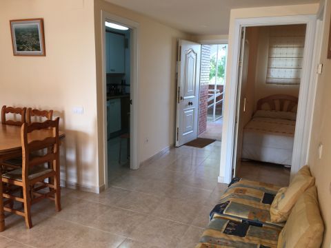Flat in Miami Playa - Vacation, holiday rental ad # 63220 Picture #5