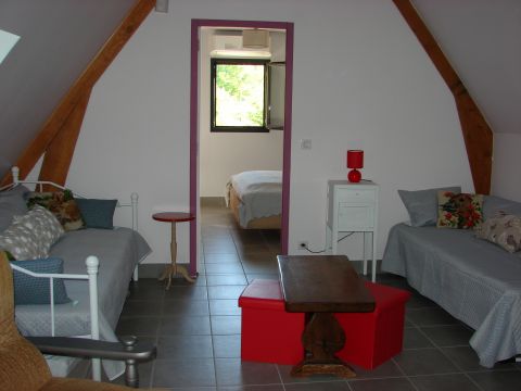 Huis in Rocamadour  - Vakantie verhuur advertentie no 63223 Foto no 12