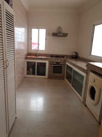 House in Bouznika - Vacation, holiday rental ad # 63225 Picture #5