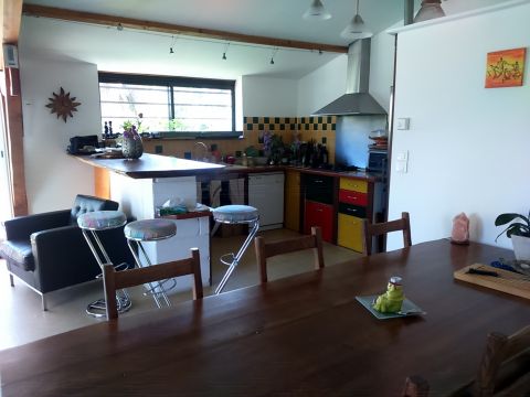 House in Castelnau le lez - Vacation, holiday rental ad # 63236 Picture #3