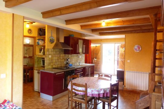 Talo (miss) Aix-en-provence prs de - Ilmoituksen yksityiskohdat:63253 Kuva nro2