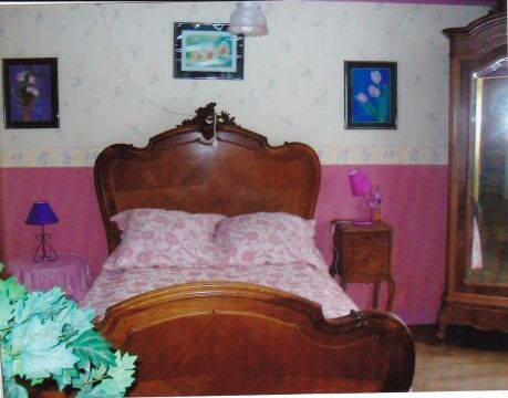 Gite in Miallet - Vacation, holiday rental ad # 63272 Picture #3