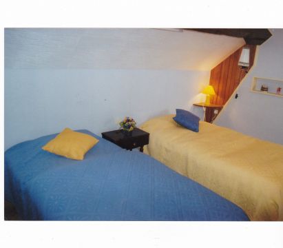 Gite in Miallet - Vacation, holiday rental ad # 63272 Picture #4