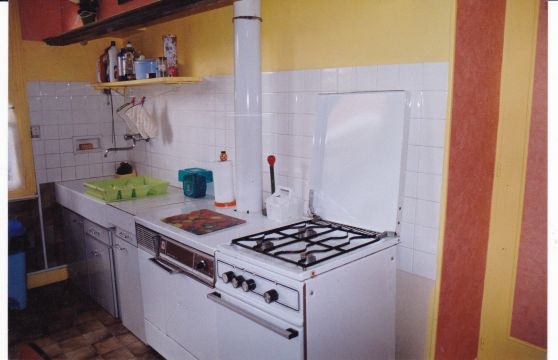 Gite in Miallet - Vacation, holiday rental ad # 63272 Picture #5