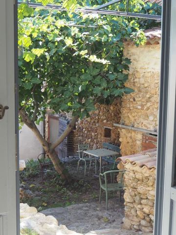 House in Valensole - Vacation, holiday rental ad # 63276 Picture #4