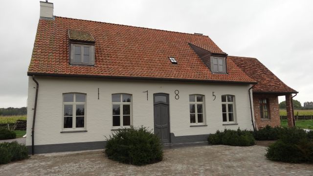 House in Zottegem - Vacation, holiday rental ad # 63286 Picture #0
