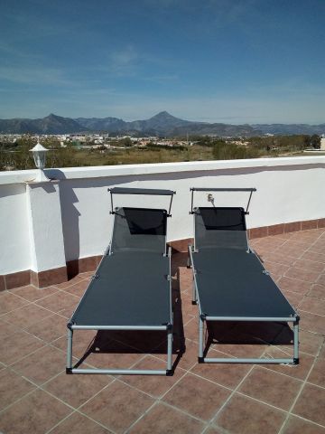 Flat in Guardamar de la Safor - Vacation, holiday rental ad # 63299 Picture #5