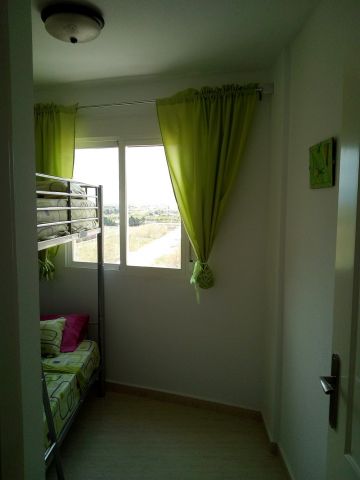 Appartement in Guardamar de la Safor - Vakantie verhuur advertentie no 63299 Foto no 6