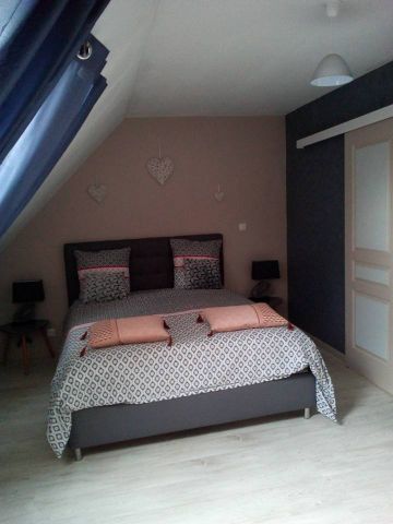 Gite in Calan - Vacation, holiday rental ad # 63311 Picture #6