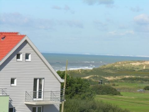 Gite in Wimereux - Vacation, holiday rental ad # 63312 Picture #11