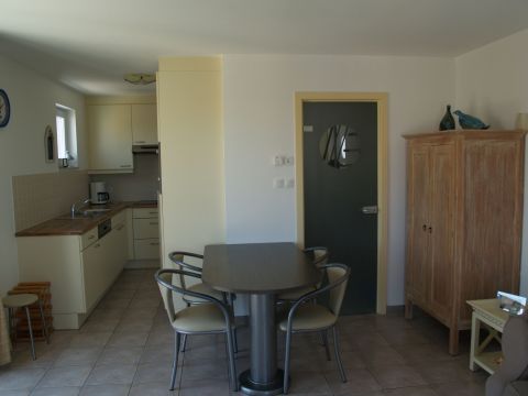 Gite in Wimereux - Vacation, holiday rental ad # 63312 Picture #7