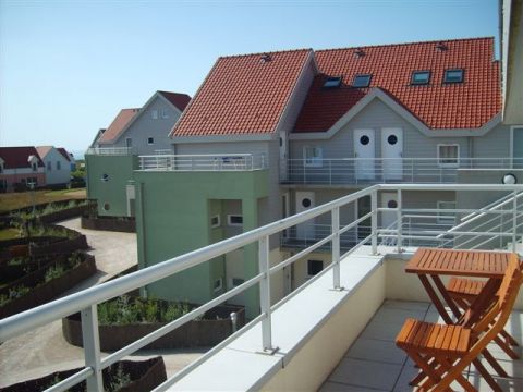 Gite in Wimereux - Vacation, holiday rental ad # 63312 Picture #9