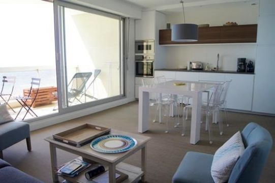 Flat in  - Vacation, holiday rental ad # 63313 Picture #1