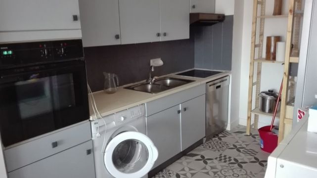 Flat in  - Vacation, holiday rental ad # 63313 Picture #4