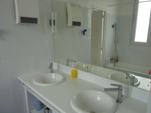 Flat in  - Vacation, holiday rental ad # 63313 Picture #7