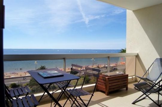 Flat in  - Vacation, holiday rental ad # 63313 Picture #9