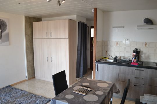 Flat in Valras-Plage - Vacation, holiday rental ad # 63314 Picture #2
