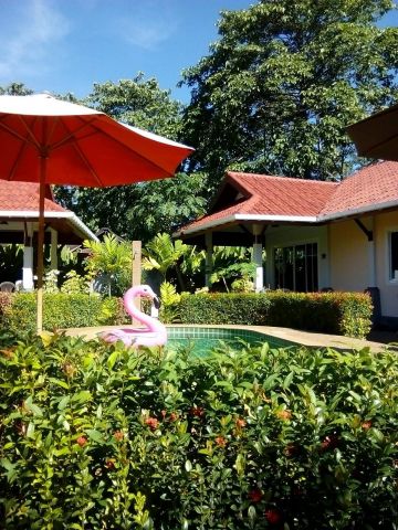 House in Ko lanta - Vacation, holiday rental ad # 63328 Picture #2