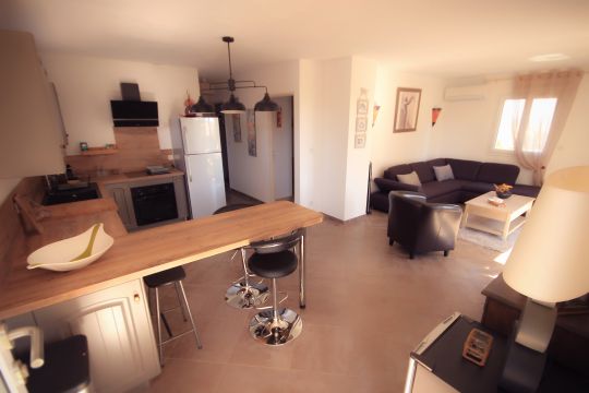 Appartement in Tourbes - Anzeige N  63333 Foto N1