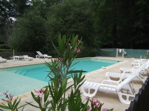 Gite in Sarlat - Vacation, holiday rental ad # 63341 Picture #5