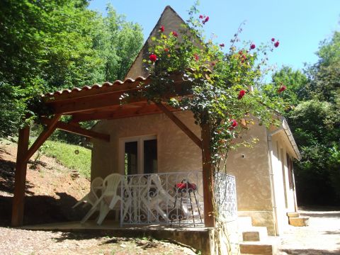 Gite in Sarlat - Vacation, holiday rental ad # 63341 Picture #8