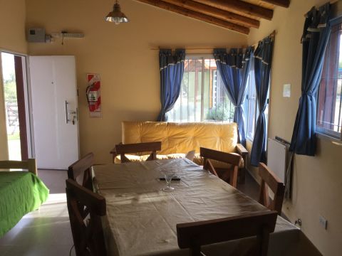 Chalet in Merlo - Vacation, holiday rental ad # 63347 Picture #11