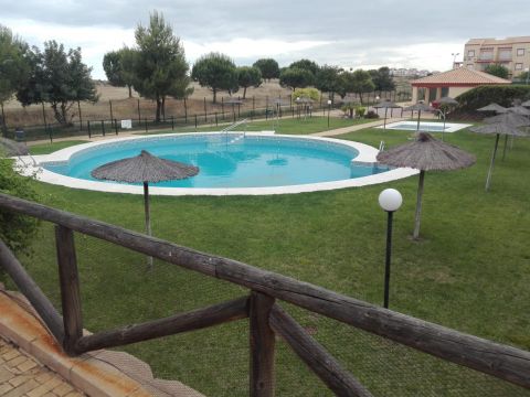 Flat in Ayamonte - Vacation, holiday rental ad # 63350 Picture #11