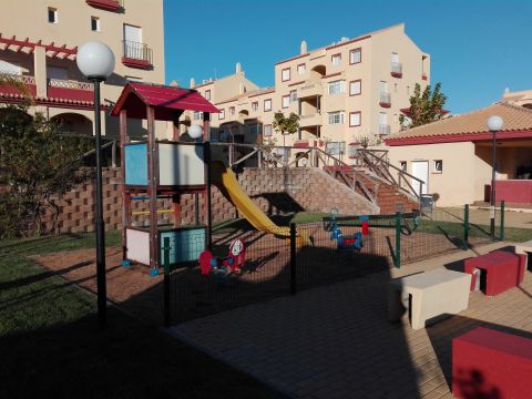 Flat in Ayamonte - Vacation, holiday rental ad # 63350 Picture #13