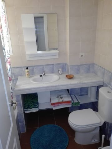 Flat in Ayamonte - Vacation, holiday rental ad # 63350 Picture #6