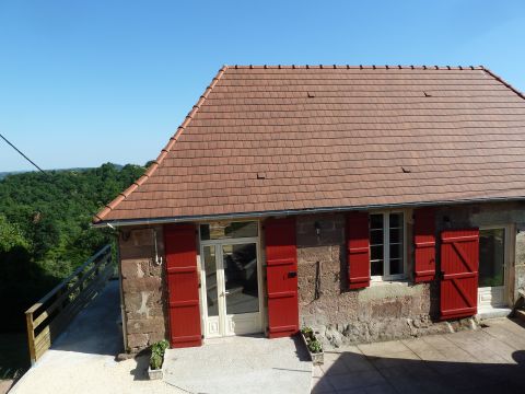 Gite in Badefols d'ans - Vacation, holiday rental ad # 63371 Picture #1
