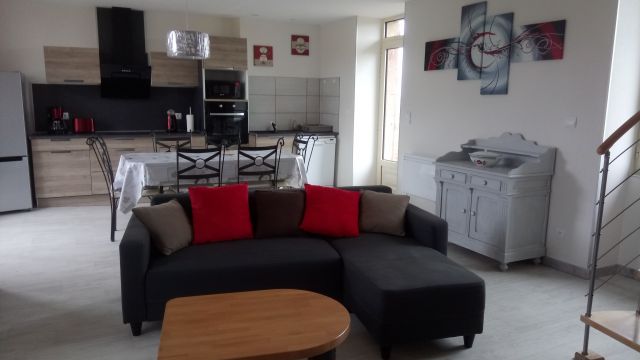 Gite in Badefols d'ans - Vacation, holiday rental ad # 63371 Picture #2
