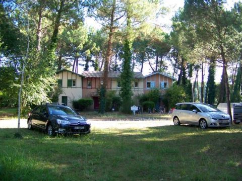 House in Soustons plage - Vacation, holiday rental ad # 63374 Picture #11