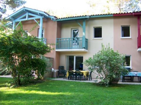 House in Soustons plage - Vacation, holiday rental ad # 63374 Picture #7