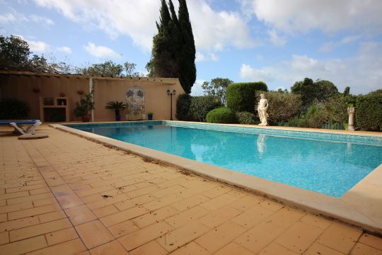 House in Alvor - Vacation, holiday rental ad # 63380 Picture #1