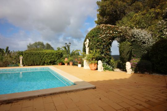 House in Alvor - Vacation, holiday rental ad # 63380 Picture #2