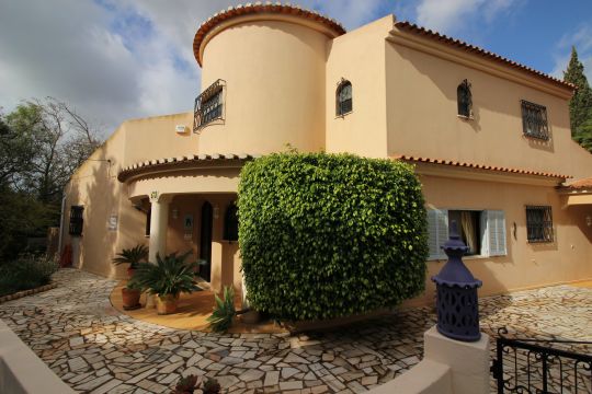 House in Alvor - Vacation, holiday rental ad # 63380 Picture #3