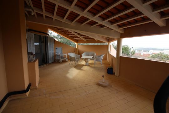 House in Alvor - Vacation, holiday rental ad # 63380 Picture #4