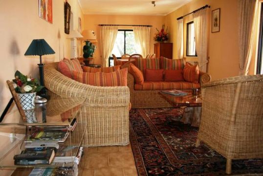 House in Alvor - Vacation, holiday rental ad # 63380 Picture #8