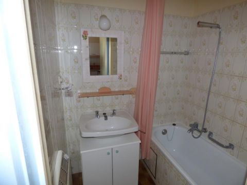 Studio in 8660 - La Panne - Vacation, holiday rental ad # 63400 Picture #8