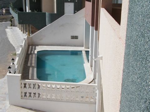 Flat in Peniscola - Vacation, holiday rental ad # 63409 Picture #1