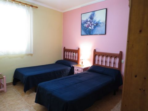 Flat in Peniscola - Vacation, holiday rental ad # 63409 Picture #3