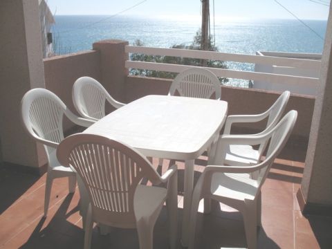 Flat in Peniscola - Vacation, holiday rental ad # 63409 Picture #6