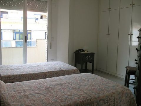 Flat in Peniscola - Vacation, holiday rental ad # 63410 Picture #1
