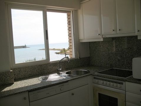 Flat in Peniscola - Vacation, holiday rental ad # 63410 Picture #2