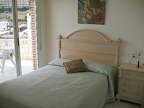 Flat in Peniscola - Vacation, holiday rental ad # 63410 Picture #5
