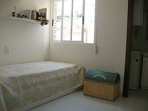 Flat in Peniscola - Vacation, holiday rental ad # 63410 Picture #0