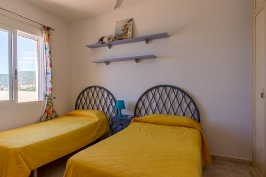Appartement in Peniscola - Vakantie verhuur advertentie no 63413 Foto no 1