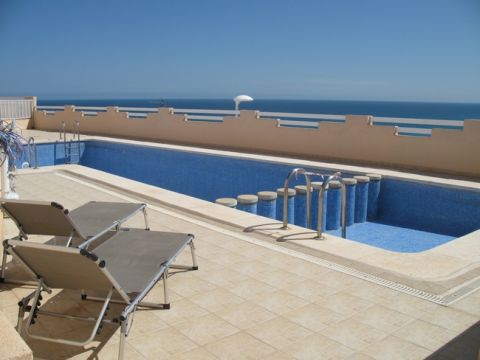 Flat in Peniscola - Vacation, holiday rental ad # 63413 Picture #6